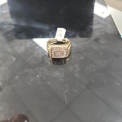 Men's Ring 