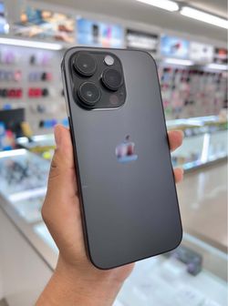 15 Pro Max 512gb Unlocked