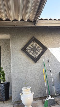 wall art