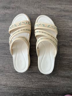 Crocs Sandals