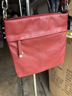 The Sak Purse