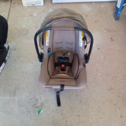 Baby Car Seat. $50 