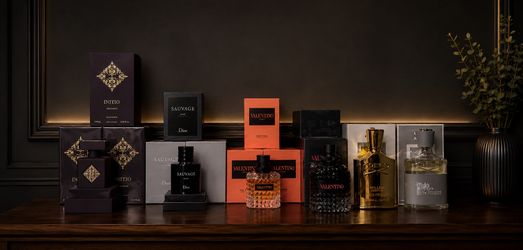 Perfumes