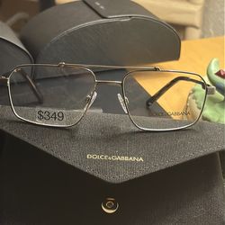 Dolce & Gabbana DG1354