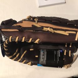 14" Mizuno Franchise baseball softball glove