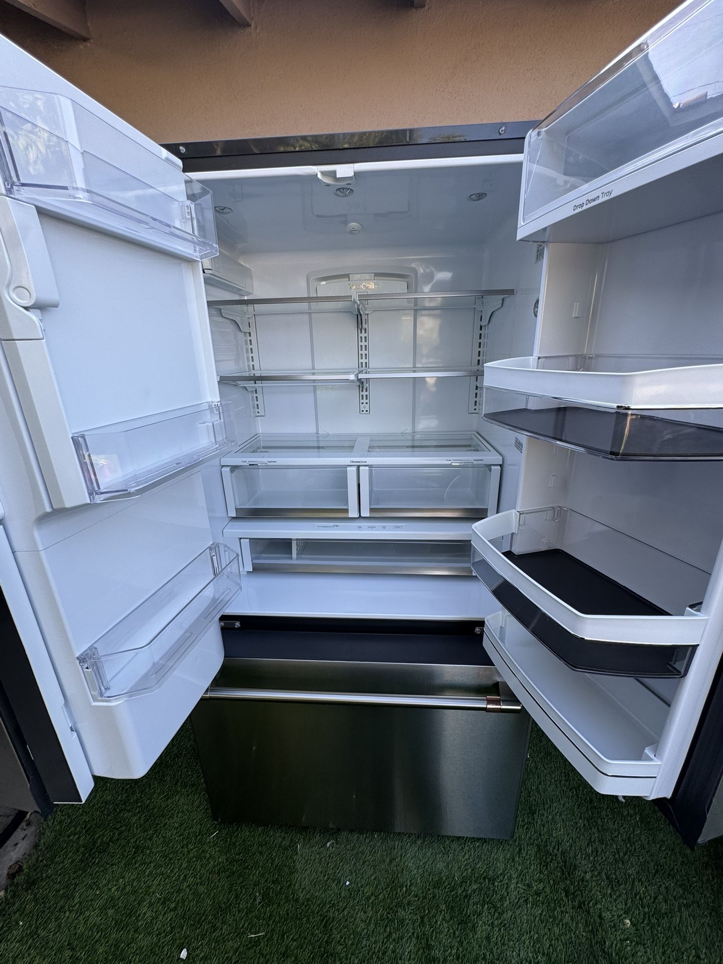 Cafe Fridge For Sale 