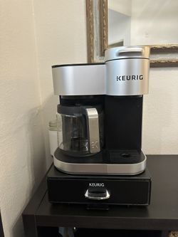 Keurig Coffee Maker