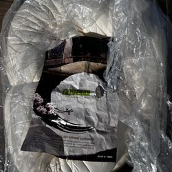 Futon/Floor Mattress