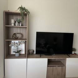 IKEA Storage Shelves 