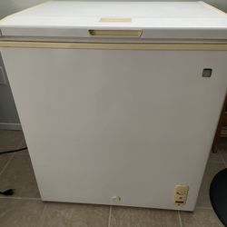 Freezer