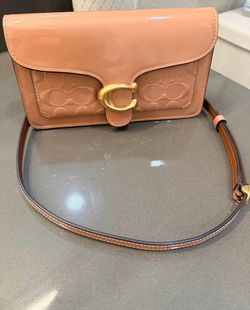 Coach Tabby Crossbody Bag