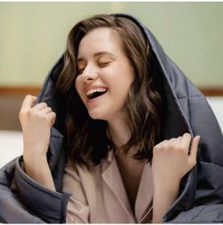 Smart Queen Weighted Blankets lot