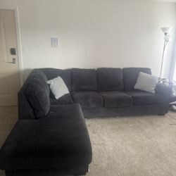 Ashley Furniture Couch. 