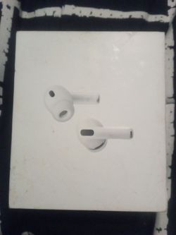 Air Pods Pro 3