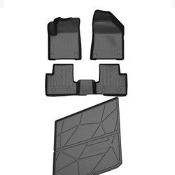 Super liner Floor Mats