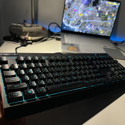 Keyboard HyperX