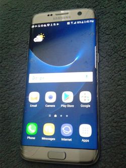 Samsung s7 edge