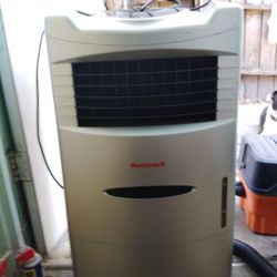Air Cooler Seminuebo 