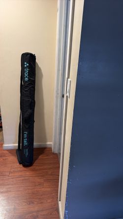 Trace tripod