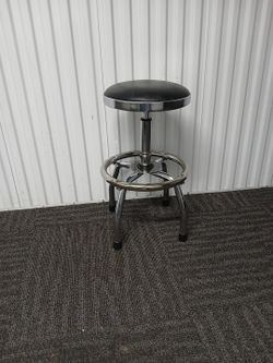 Stool