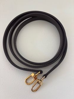 Authentic Alma bb strap