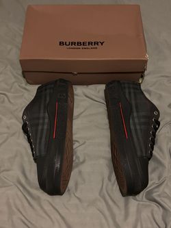 Designer shoes