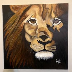 Paints