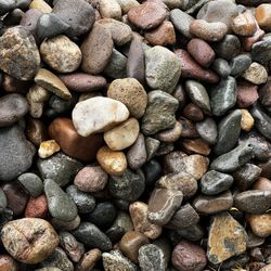 River Rock