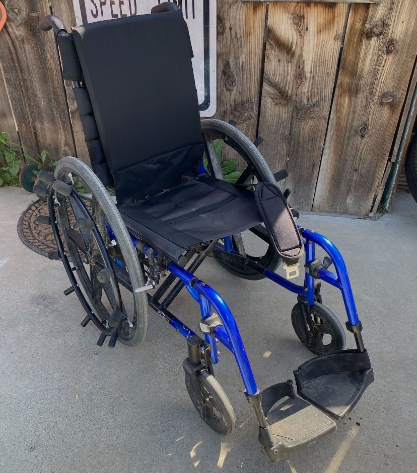 Mobility