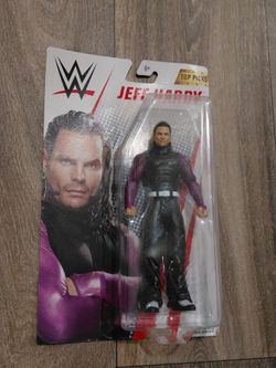 Jeff Hardy