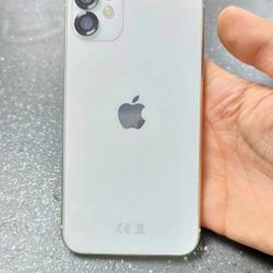 iPhone 11 64Gb Unlocked White 