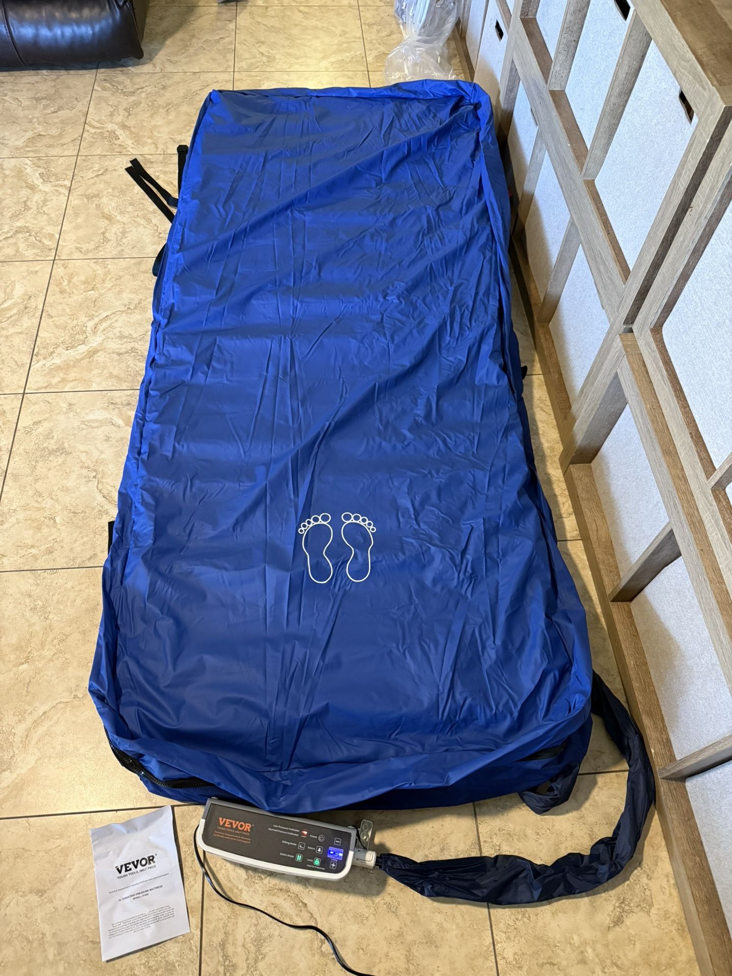 Vevor Alternating Pressure Mattress