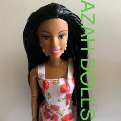Doll For Sale Valentina