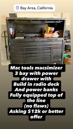 Mac tools toolbox
