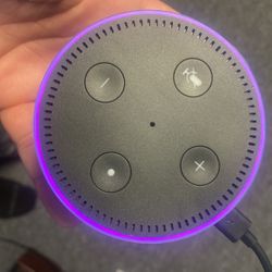 Amazon Alexa
