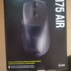 M75 AIR Mouse