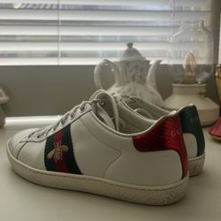 Gucci Shoes Women 