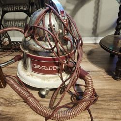 Fair Fax Vacuum
