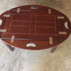 Coffee Table Or For B.O.B!! 