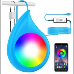 Pool Light