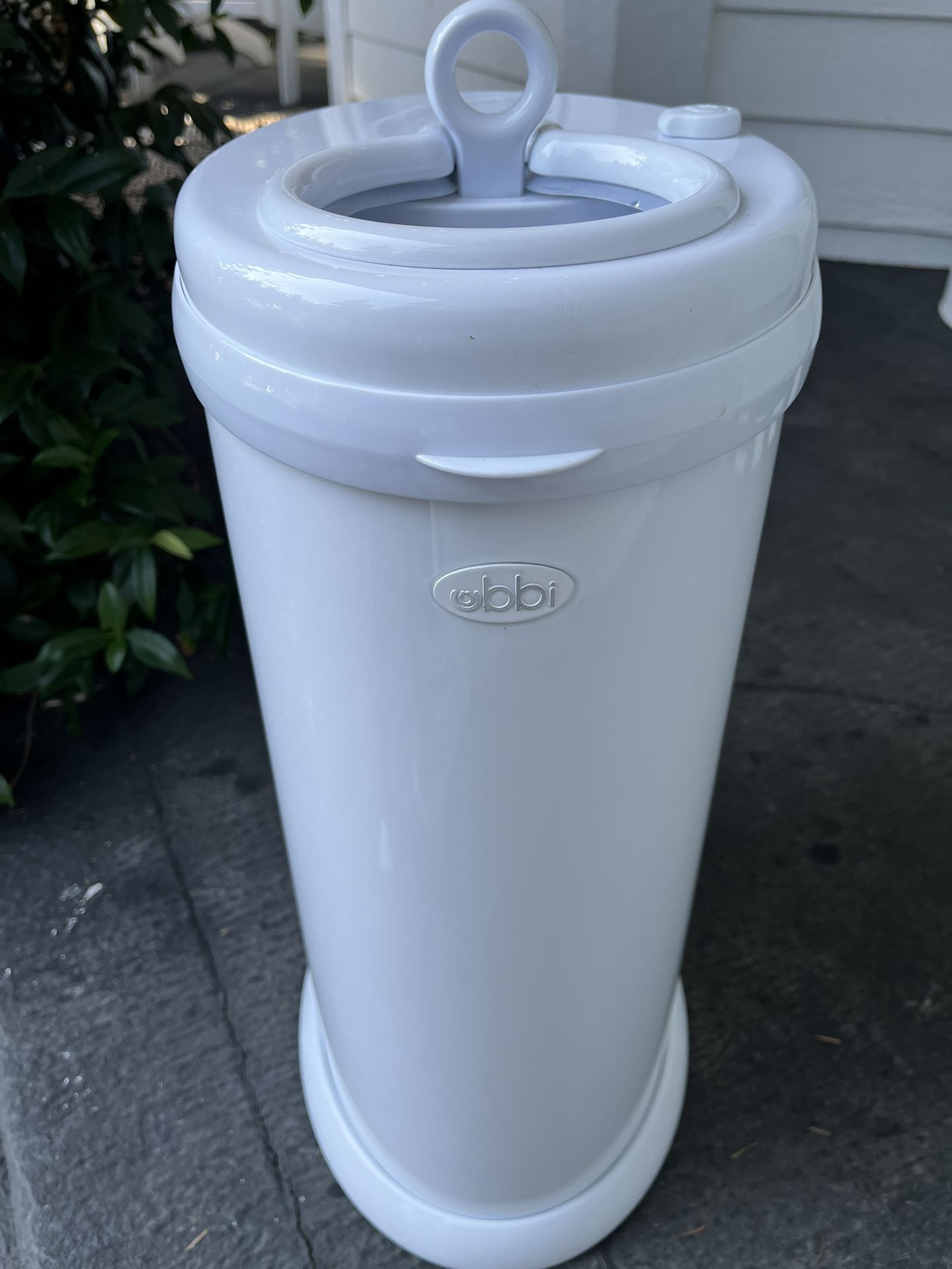 Ubbi Diaper Pail 