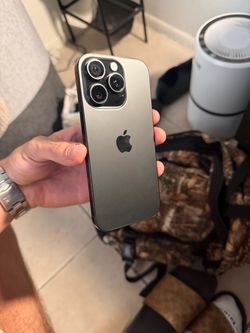 iphone 16 Pro At&t