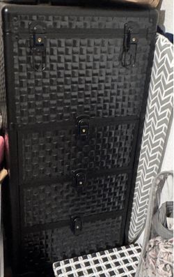Travel case