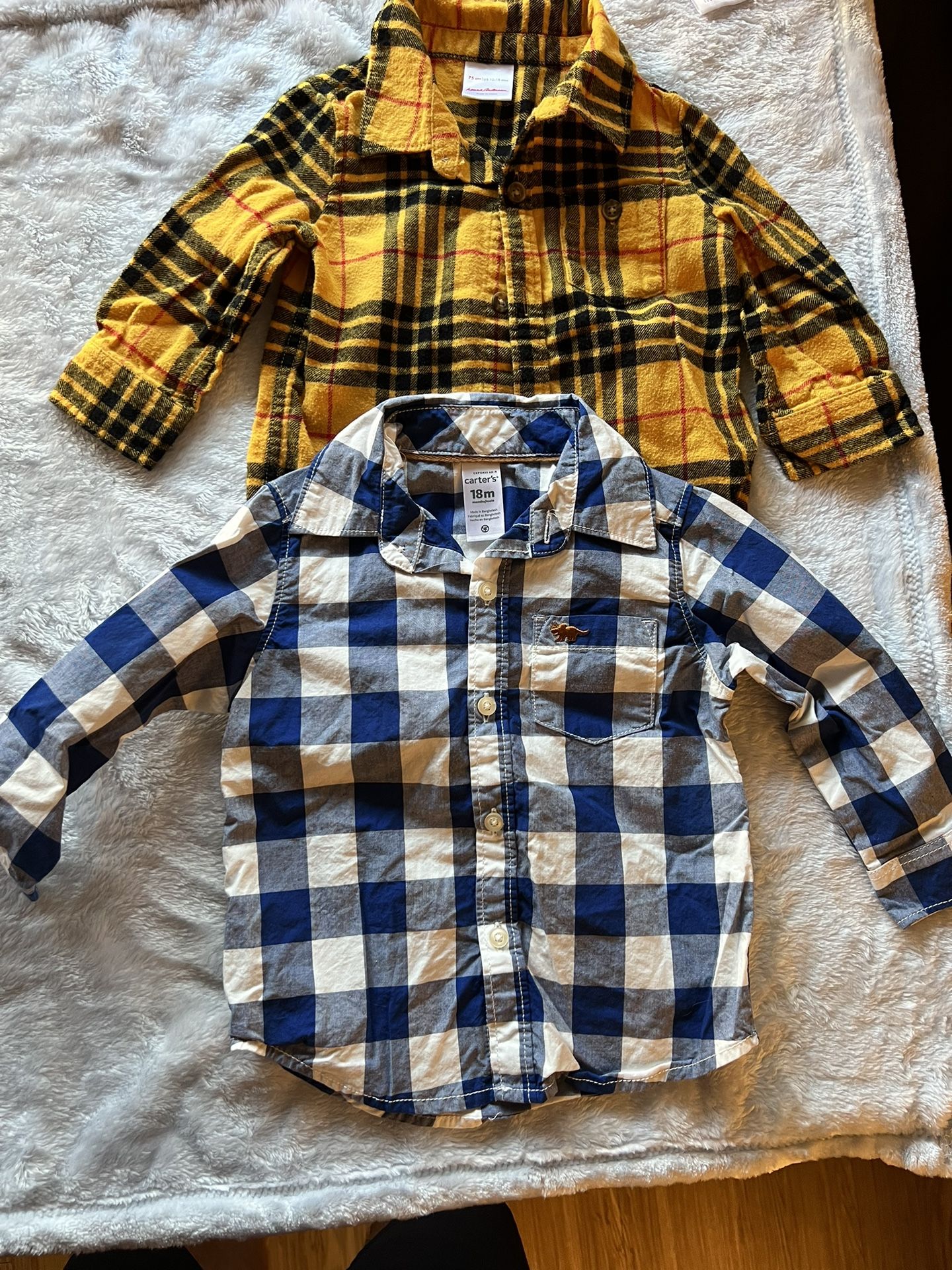 Go Dodgers! - Onesies For Baby Girl - 6-9 Months - for Sale in Simi Valley,  CA - OfferUp