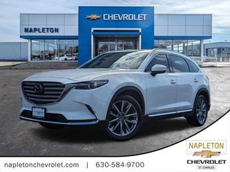 2019 Mazda CX-9