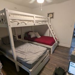 Bunk Beds