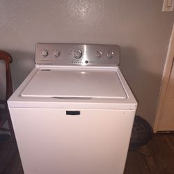 Maytag Washer