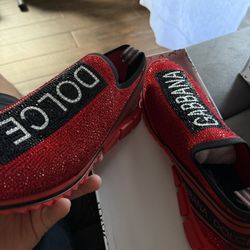 Red Diamonds