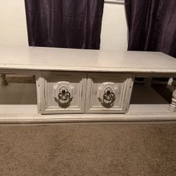 Vintage Coffee Table