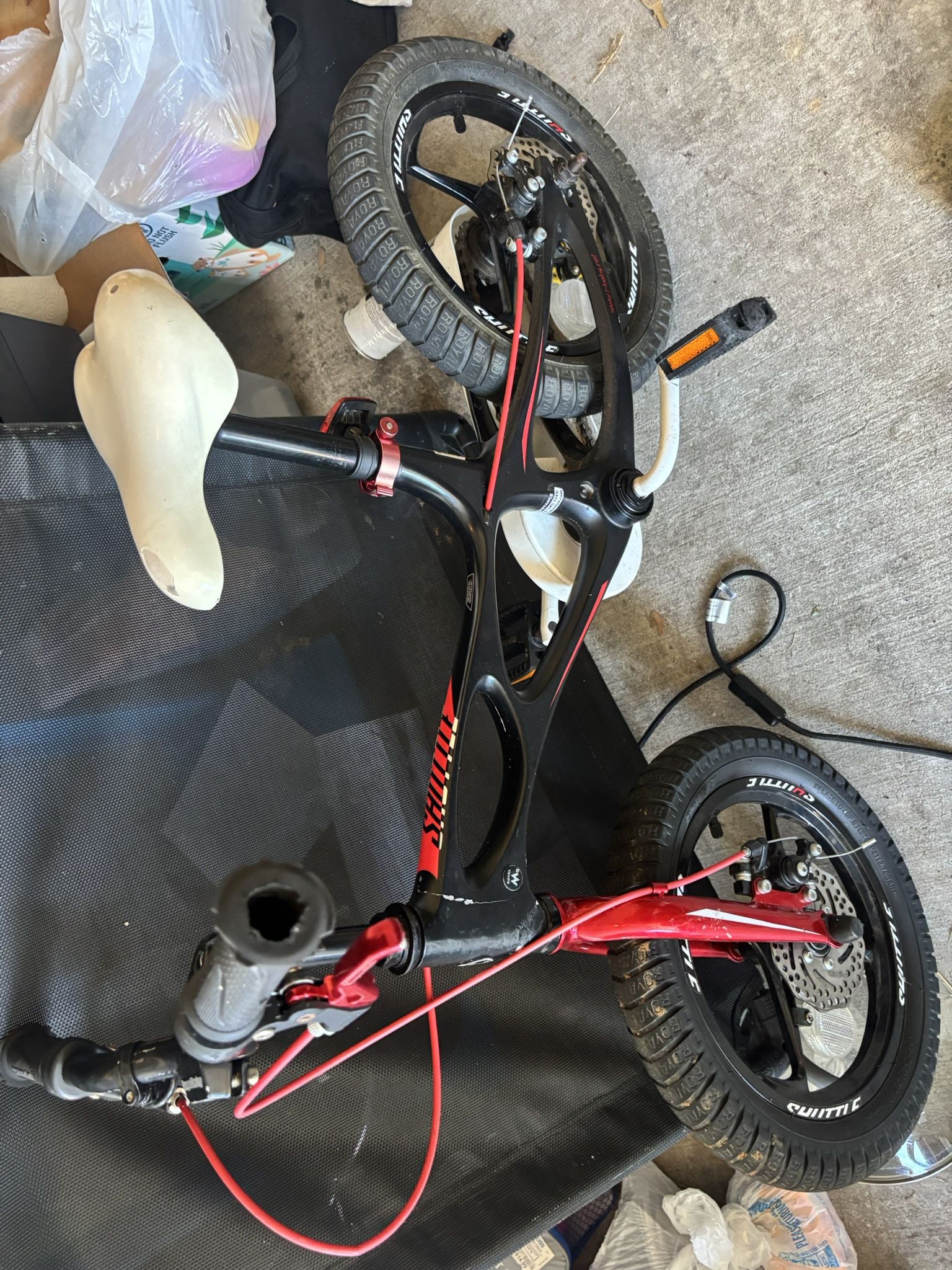 Kids Bike 